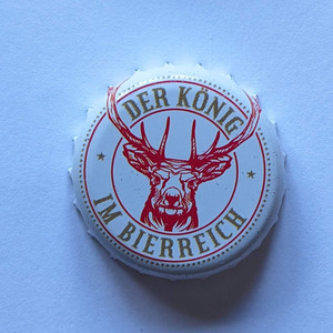 Der König im Bierreich, Hirsch-Brauerei Honer GmbH & Co. KG